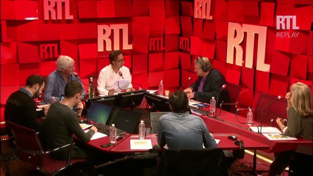 A La Bonne Heure du 30/06/2016 - Stéphane Bern et Jacques Pradel - Partie 1