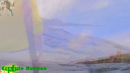 O Re Piya Re Video Song Korean Mix By Captain Rahman