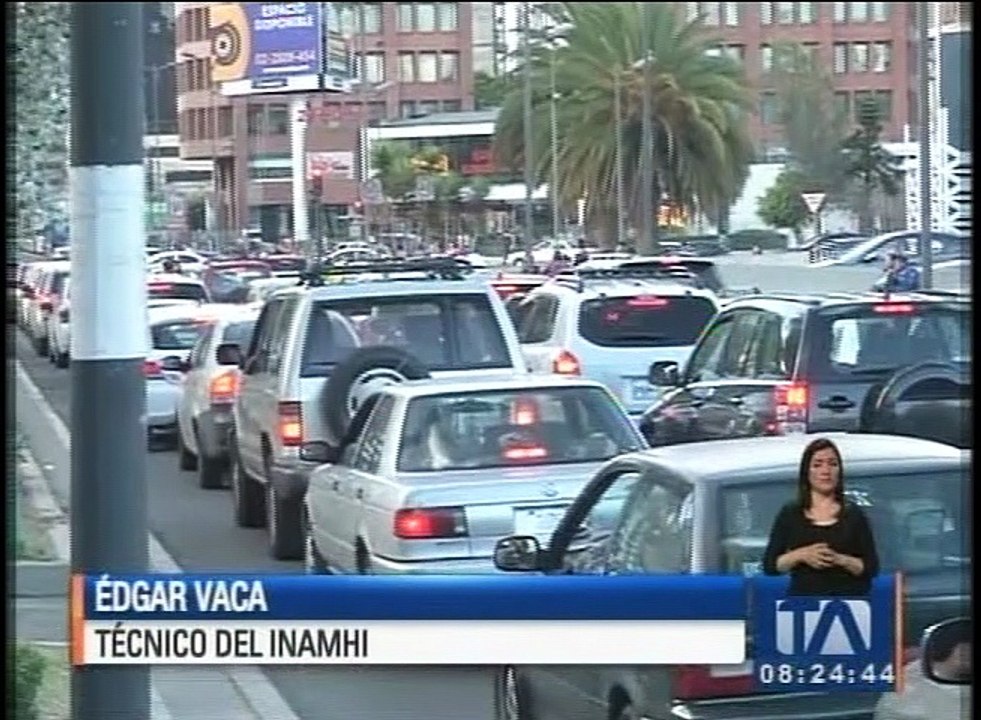 Fuertes vientos e intenso sol marcan el inicio de verano