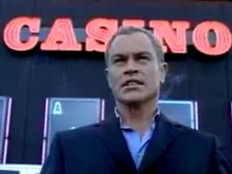 Walking Tall (TV Spot #1)