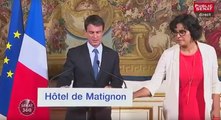 Sénat 360 : Matignon / François Hollande / Travailleurs détachés (30/06/2016)