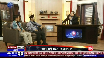 DK Show: Kenapa Harus Mudik #4