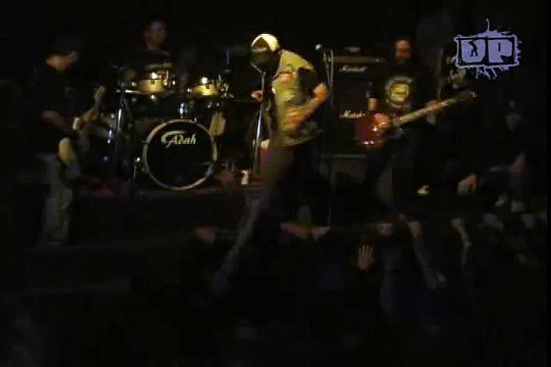 Zumbis do Espaço - Marca dos 3 Noves Invertidos (10/05/2008)