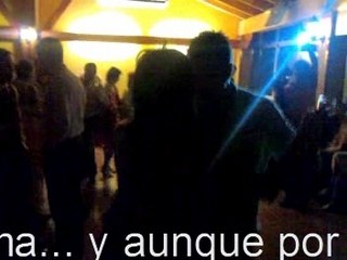 Boda Jose y Estefanía