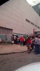 Situación irregular en el Plan Suarez de La Urbina