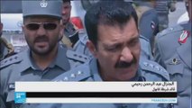 هجوم انتحاري لحركة طالبان في أفغانستان