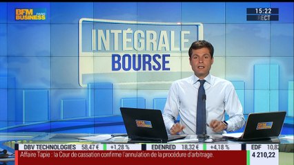 Le marché obligataire a très rapidement effacé l'effet du "Brexit" - 30/06