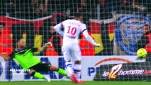 Alexandre Lacazette ►Transfer Arsenal Target 2016-17 Goals, Skills, Assists HD