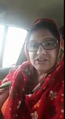 A BABA (SIANT) traps an NRI Woman and rapes her for a month