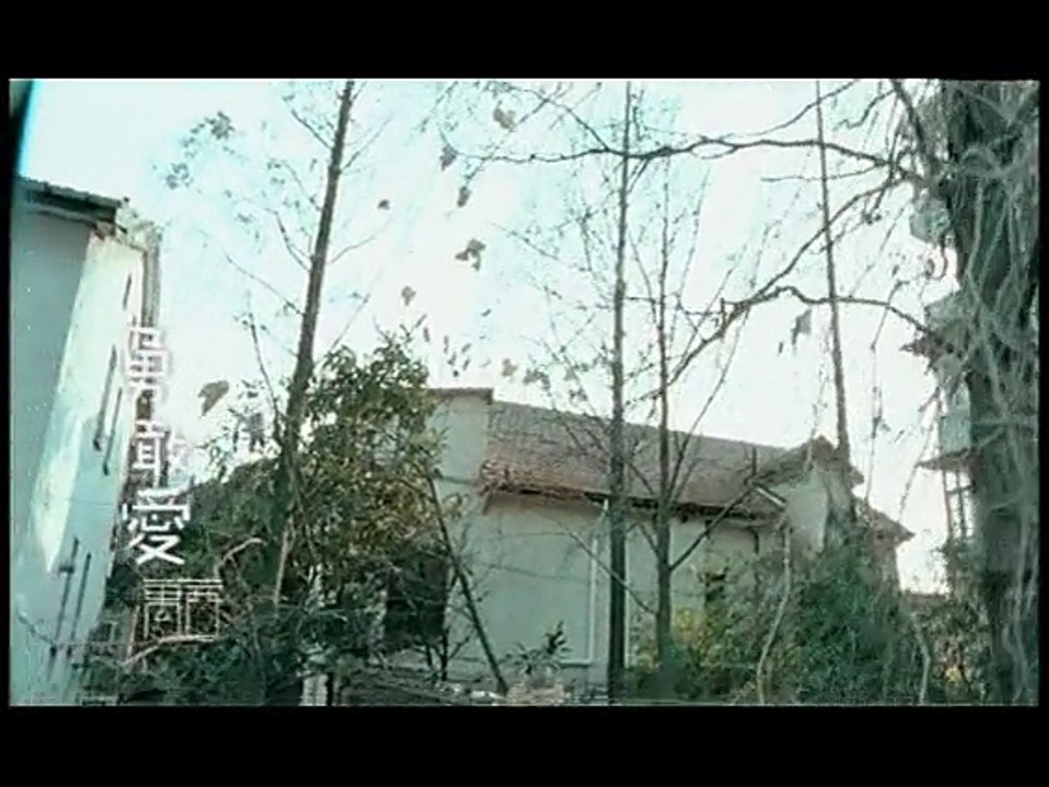 萬茜 - 勇敢愛
