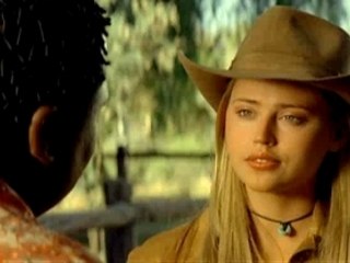 Kangaroo Jack (Theatrical Trailer)