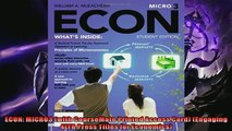 For you  ECON MICRO3 with CourseMate Printed Access Card Engaging 4LTR Press Titles for