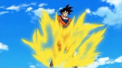 Dragon Ball Super : Bande-annonce de l'épisode 50