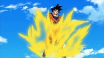 Dragon Ball Super : Bande-annonce de l'épisode 50