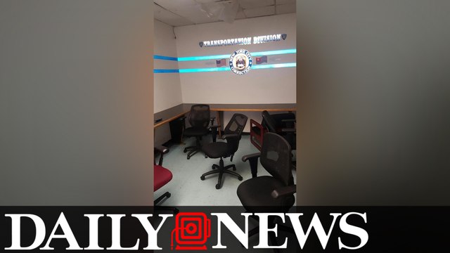 Dozens of Rikers staffers get paid to do nothing