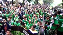 Mega Corteo Arek Bonek 1927