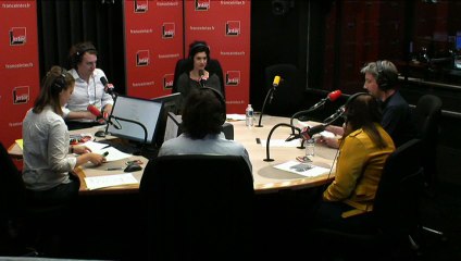 Les conséquences du Brexit, Le moment Meurice