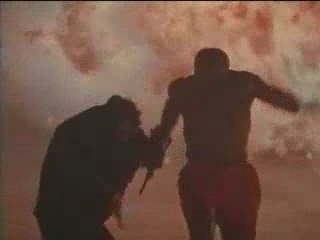 Lethal Weapon 4 (Theatrical Trailer)