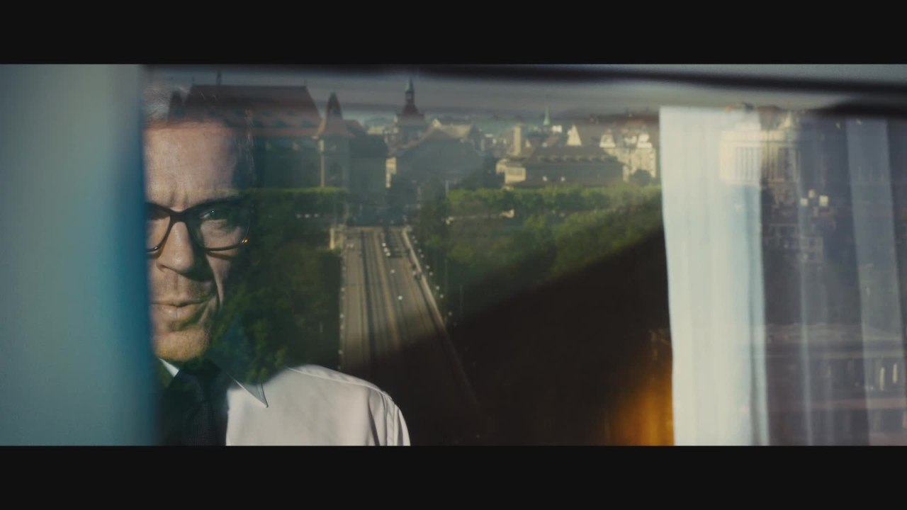 Verräter wie wir - Clip Flucht (Deutsch) HD