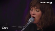 Sarah Blasko - «I Wanna be Your Man»