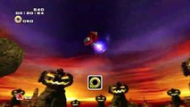 sonic adventure 2 battle pumpkin hill M2 49:24(no back ring and death ruler)
