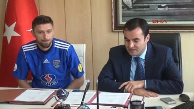 Gaziantep Büyükşehir Belediyespor'da 2 Transfer