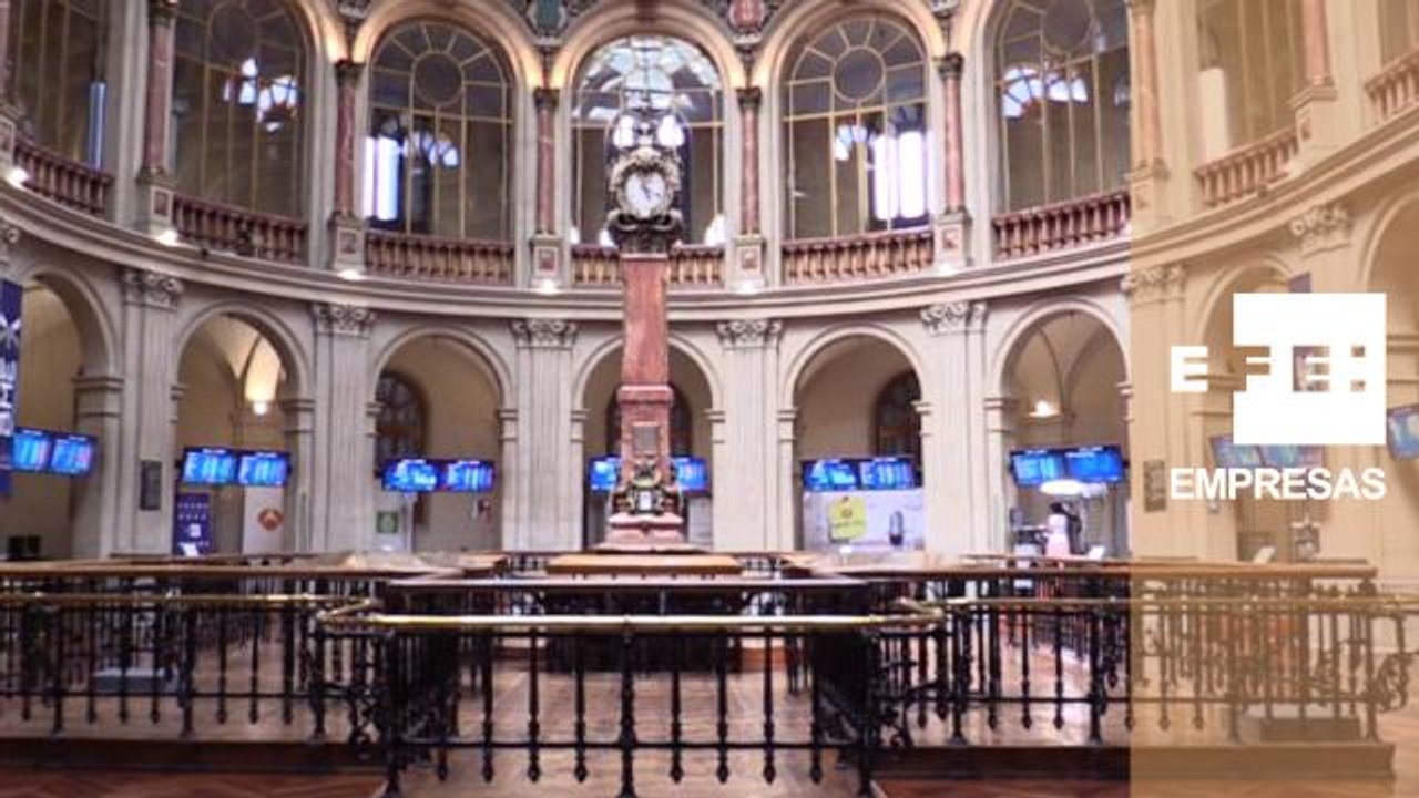 La Bolsa española sube el 0,72 % y continúa su recuperación tras el "brexit"