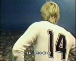 07.05.1980 КУ финал 1-й матч Боруссия (Германия) - Айнтрахт (Германия) 3:2 гол Хольценбайн 71 мин