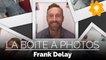 Frank Delay (ex 2Be3) raconte son concert qui a mal tourné