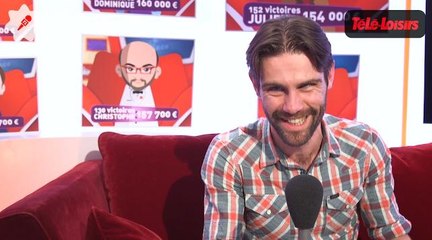 Julien (TLMVPSP) : "Les records sont faits pour être battus"