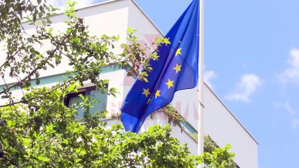 Partitë s’po merren vesh, Hajndëll sërish në Shkup