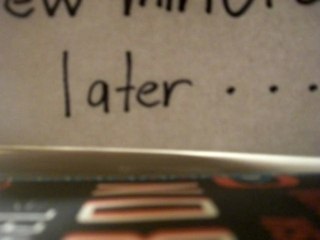 Cat files number 4:cat decides to change life