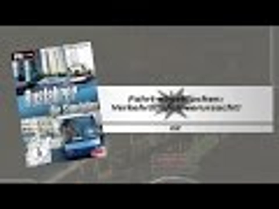 Schon DEUTLICH besser! || Busfahrer - die Simulation