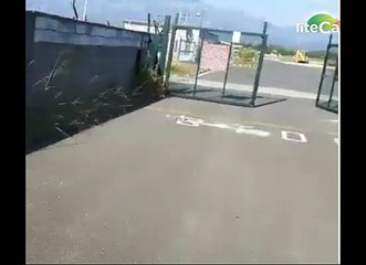 Porta nga hyne grabitesit