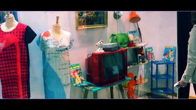 Boutique Ephémère Créateurs - Bordeaux Mériadeck