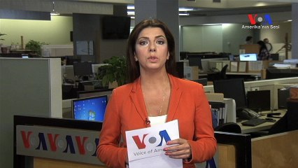 VOA Flaş Haber 30 Haziran