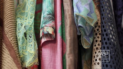 Fitting Custo Barcelona juny 2016