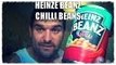 Heinz Beans Fiery Chilli | ICFAC EP: 5 | Supermadhouse83