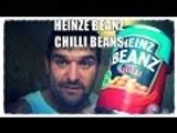 Heinz Beans Fiery Chilli | ICFAC EP: 5 | Supermadhouse83
