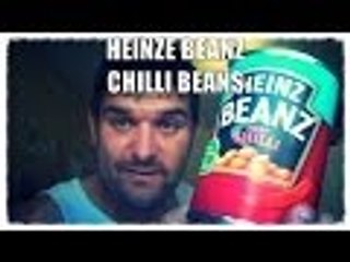 Heinz Beans Fiery Chilli | ICFAC EP: 5 | Supermadhouse83