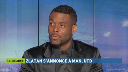Football - Le journal des transferts - Zlatan s'annonce à Man. Utd ! - Canal+ sport