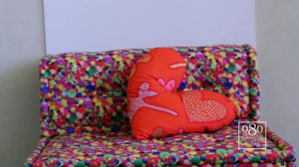 EXPOSICIÓ ROCHE BOBOIS. ENCONTRES AMB LA MODA ESPANYOLA