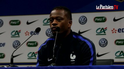 Euro 2016 : « Le boss, c'est Deschamps »