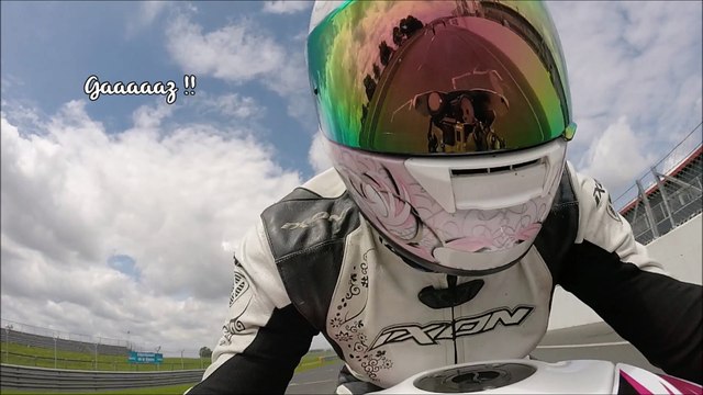 Roulage Le Vigeant - 19 juin 2016