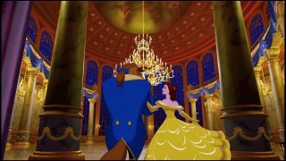 Beauty and the Beast Trailer - Coming to Theaters in 3D