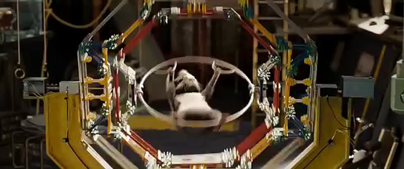 G-Force *Official Trailer*