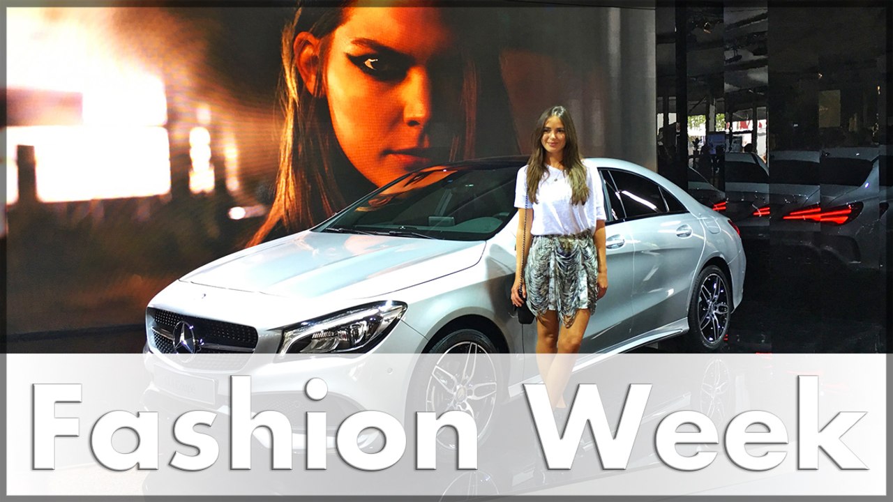 Mercedes-Benz Fashion Week 2016 - Berlin wird zu Modemetropole