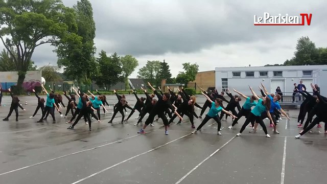 Euro 2016 : 51 collégiens de l'Oise participeront à la cérémonie de clôture