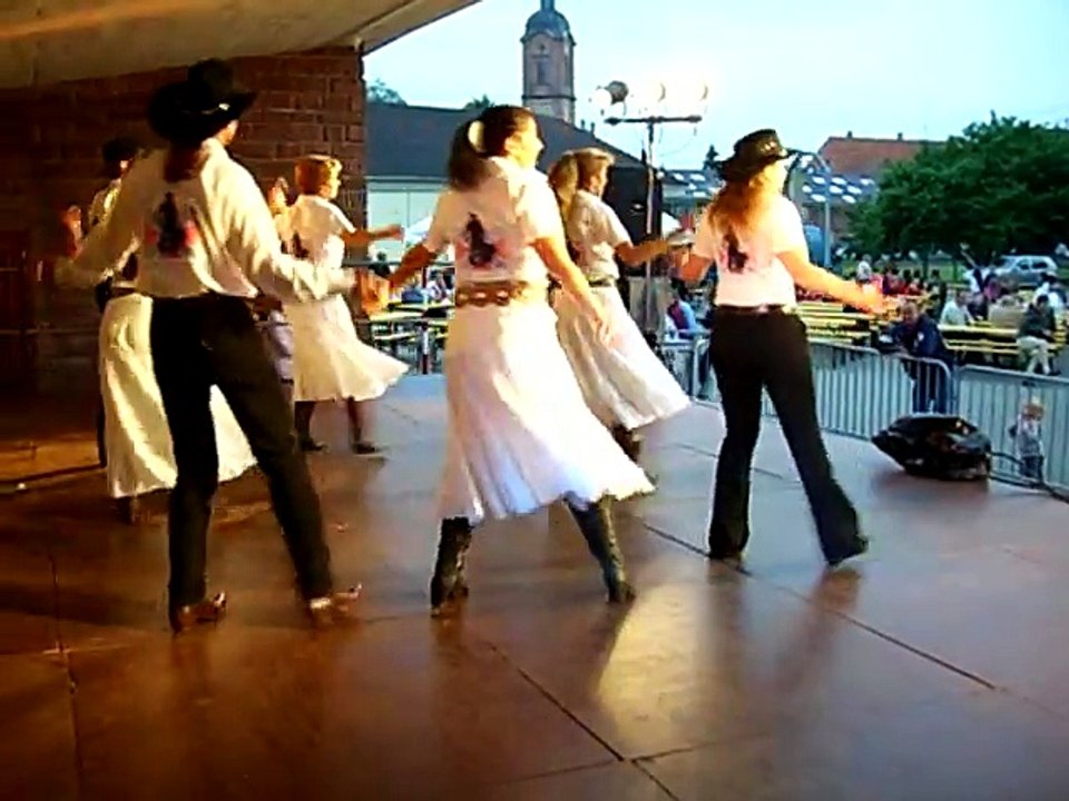 Démo Reichshoffen 2009