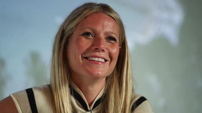 Gwyneth Paltrow Responds to Being Labeled 'Most Hated Celebrity'
